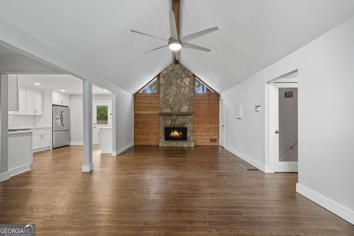 Trickum Hills - Residential