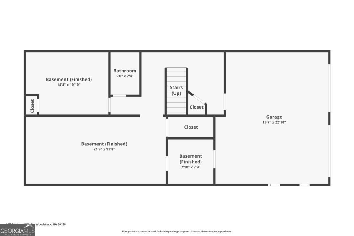 Trickum Hills - Residential