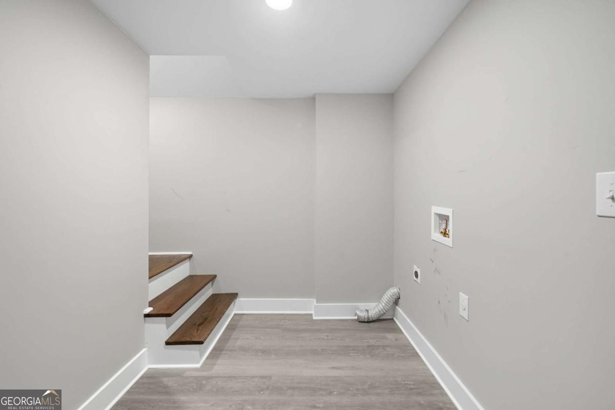 Trickum Hills - Residential