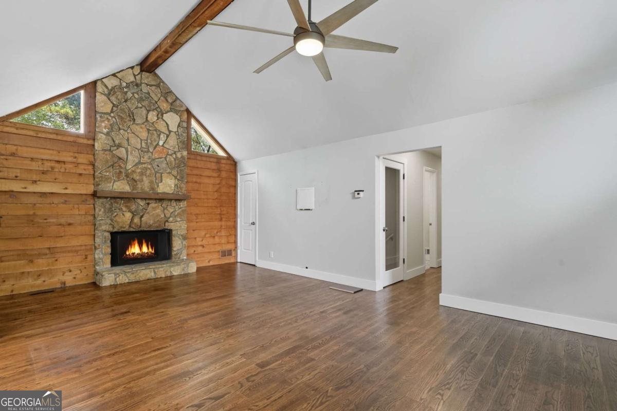 Trickum Hills - Residential