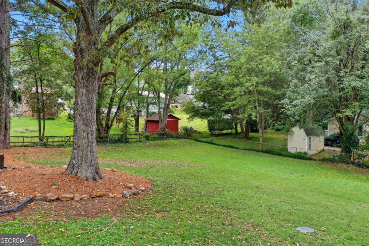 Trickum Hills - Residential