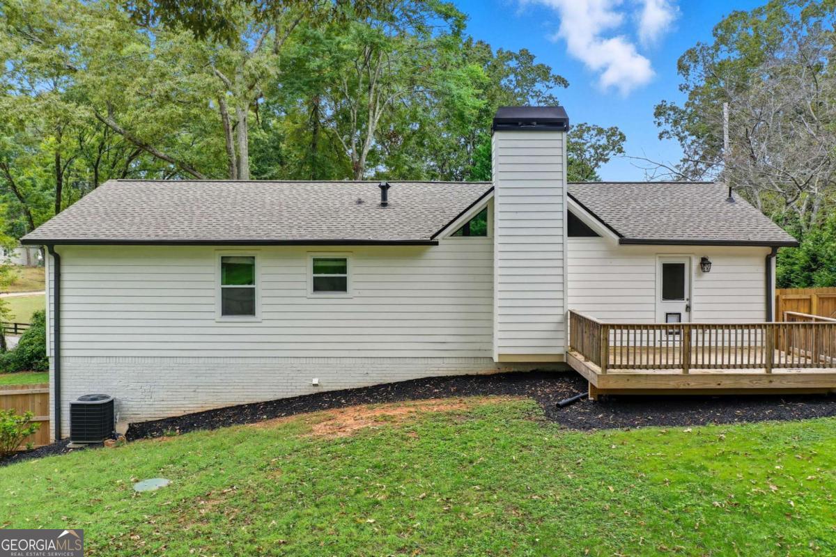 Trickum Hills - Residential