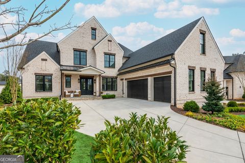 4030 Cottage Park CT Alpharetta GA 30004