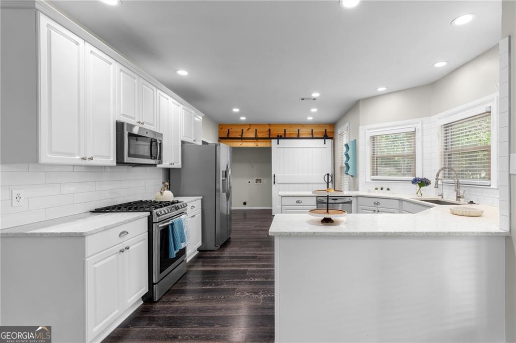 Apalachee Farms - Residential