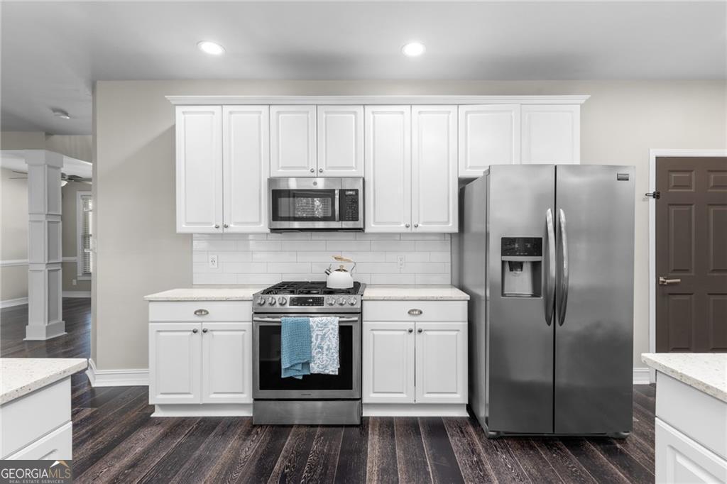 Apalachee Farms - Residential