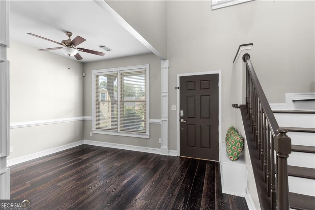 Apalachee Farms - Residential