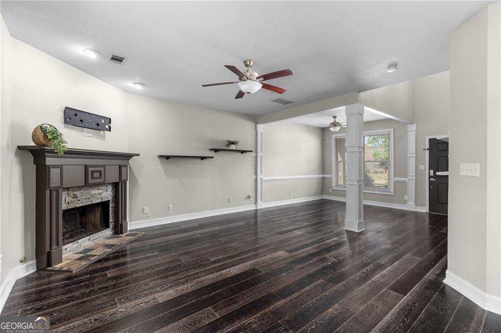 Apalachee Farms - Residential