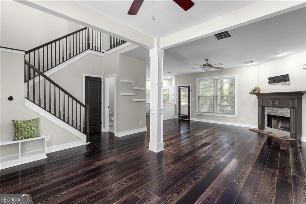 Apalachee Farms - Residential