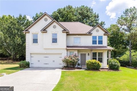 2905 The Terraces WAY Dacula GA 30019