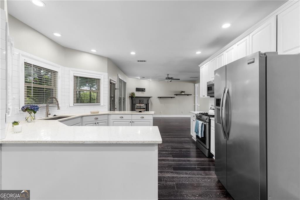 Apalachee Farms - Residential