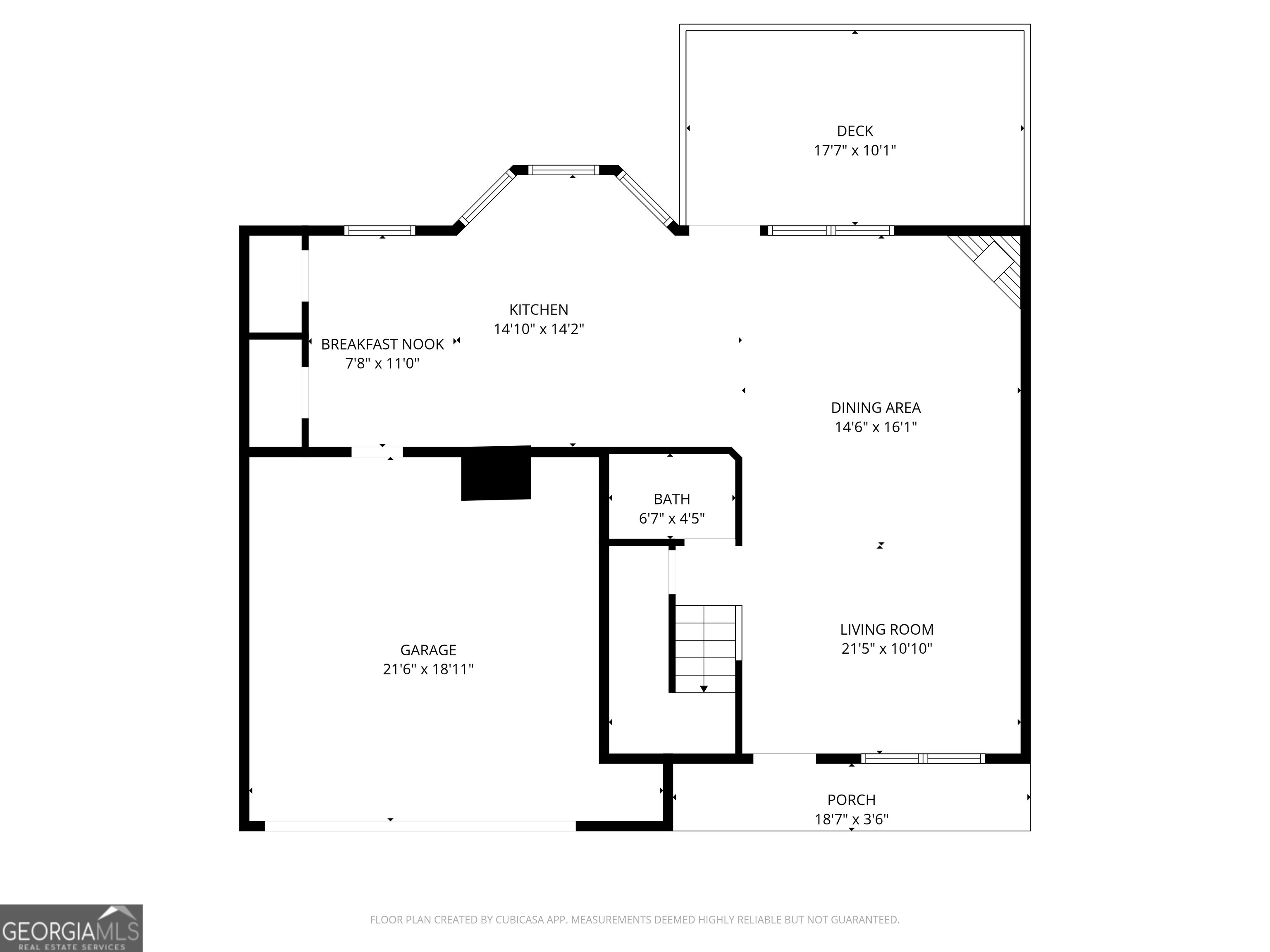 Apalachee Farms - Residential