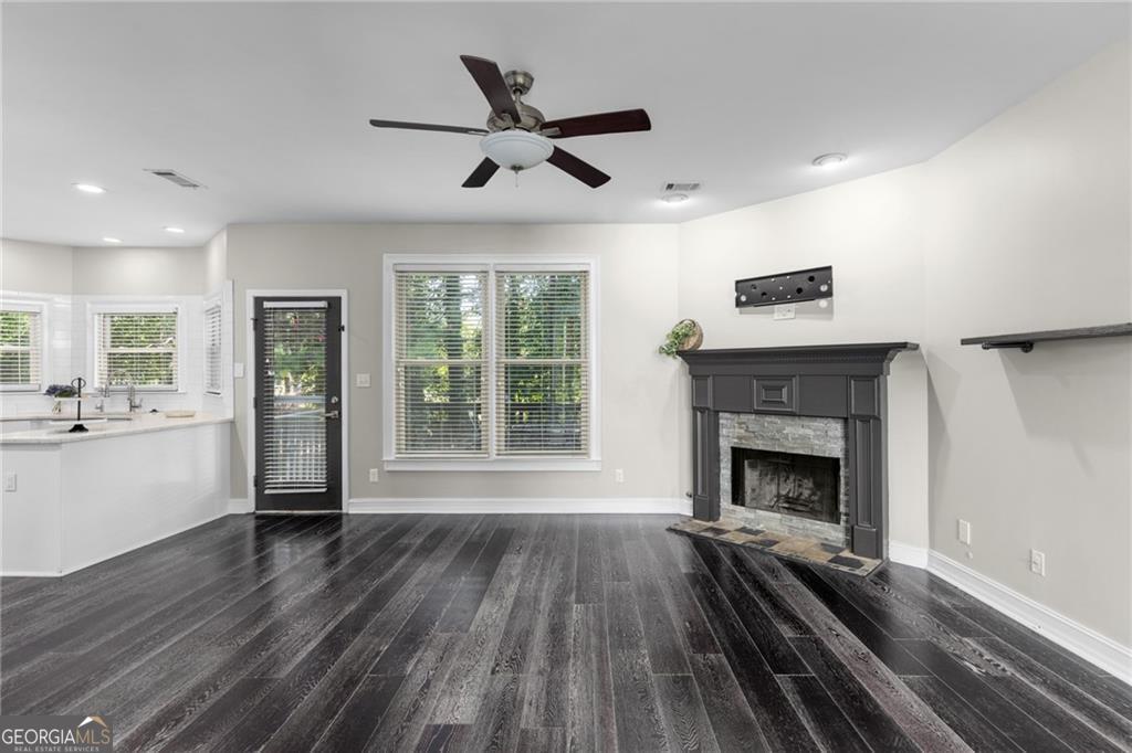 Apalachee Farms - Residential