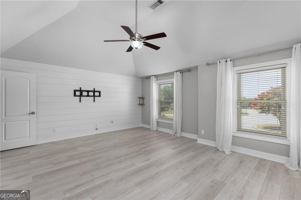 Apalachee Farms - Residential