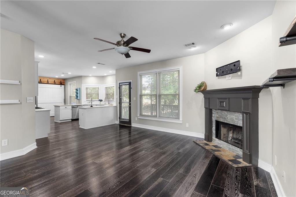 Apalachee Farms - Residential