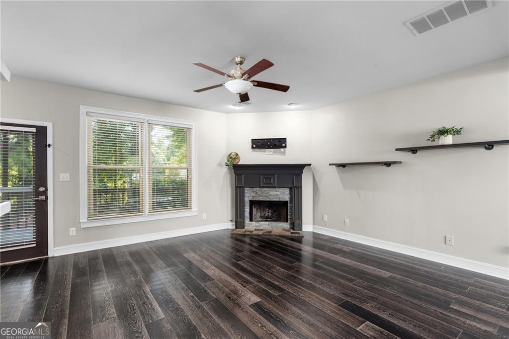 Apalachee Farms - Residential