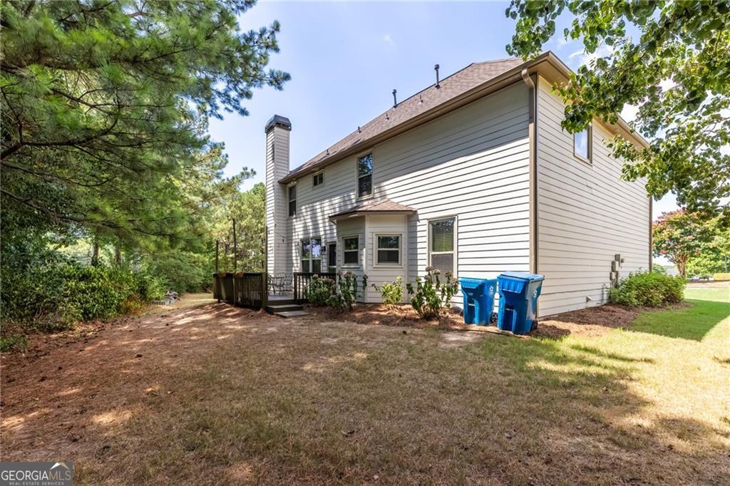 Apalachee Farms - Residential