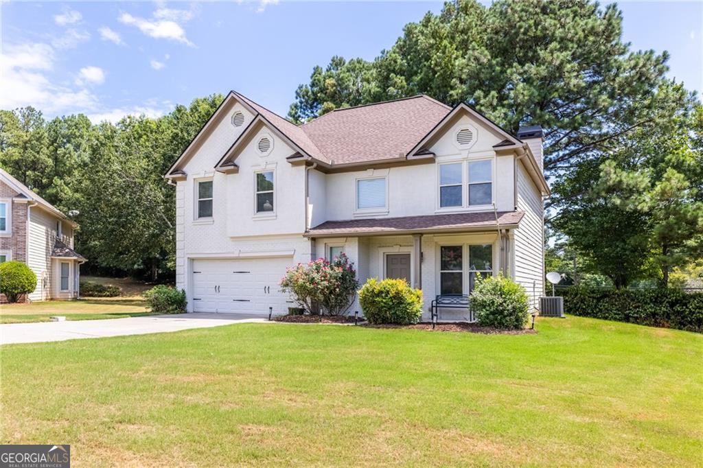 2905 The Terraces WAY