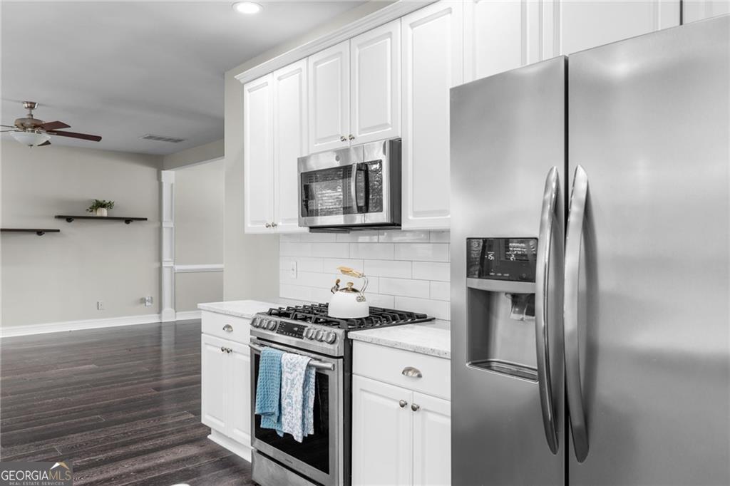 Apalachee Farms - Residential