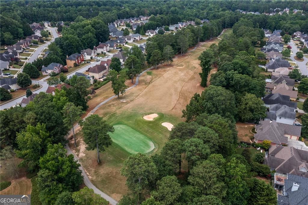 Apalachee Farms - Residential