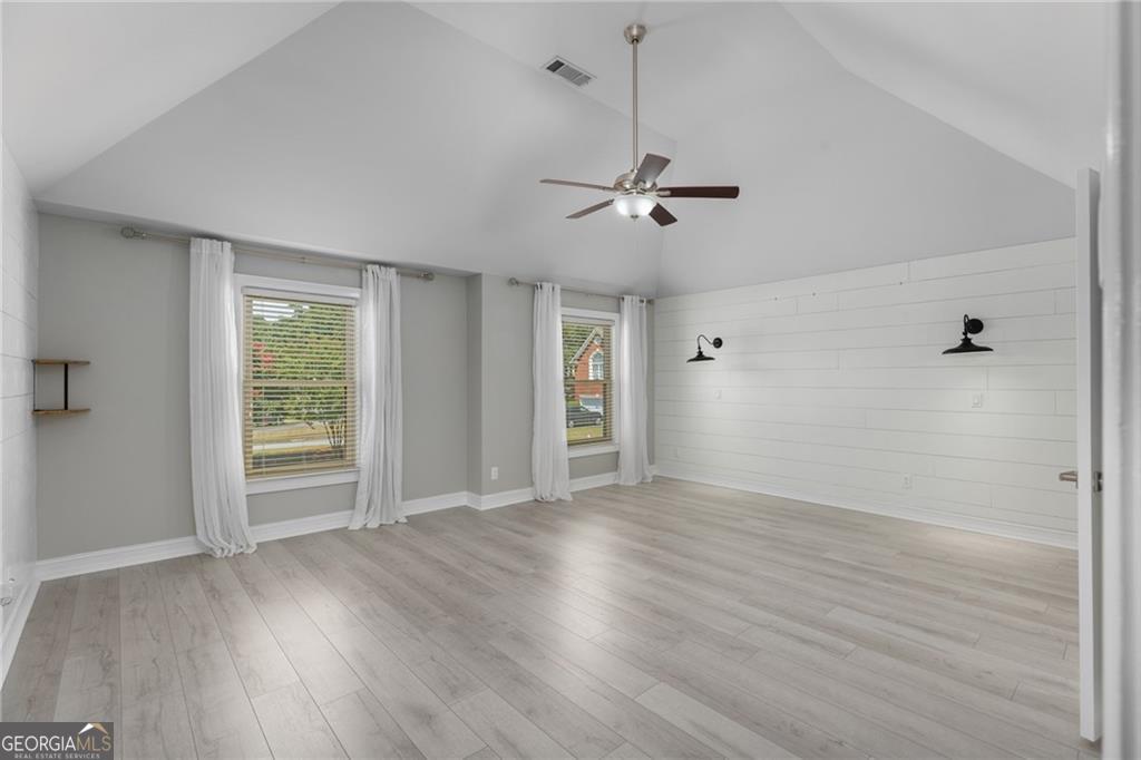 Apalachee Farms - Residential