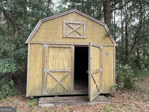 A home in St. Marys