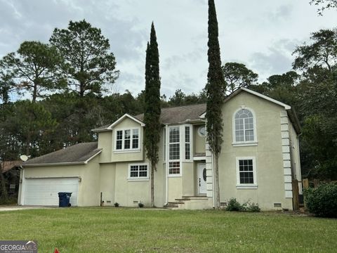 A home in St. Marys