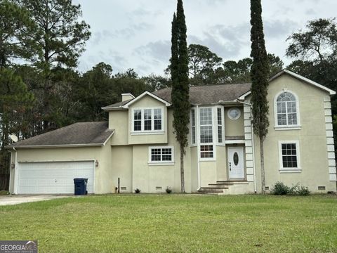 A home in St. Marys