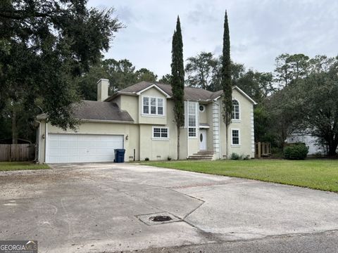 A home in St. Marys