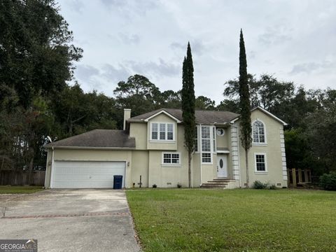 A home in St. Marys