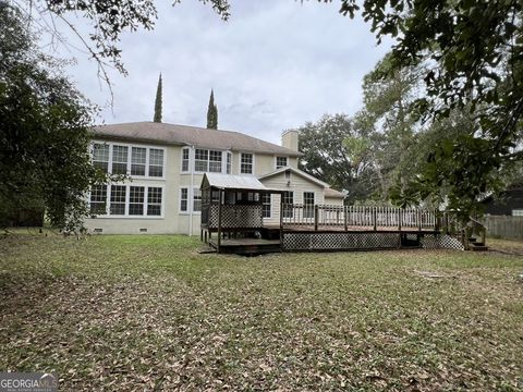 A home in St. Marys