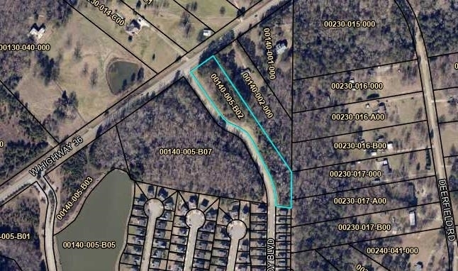 View Jackson, GA 30233 land