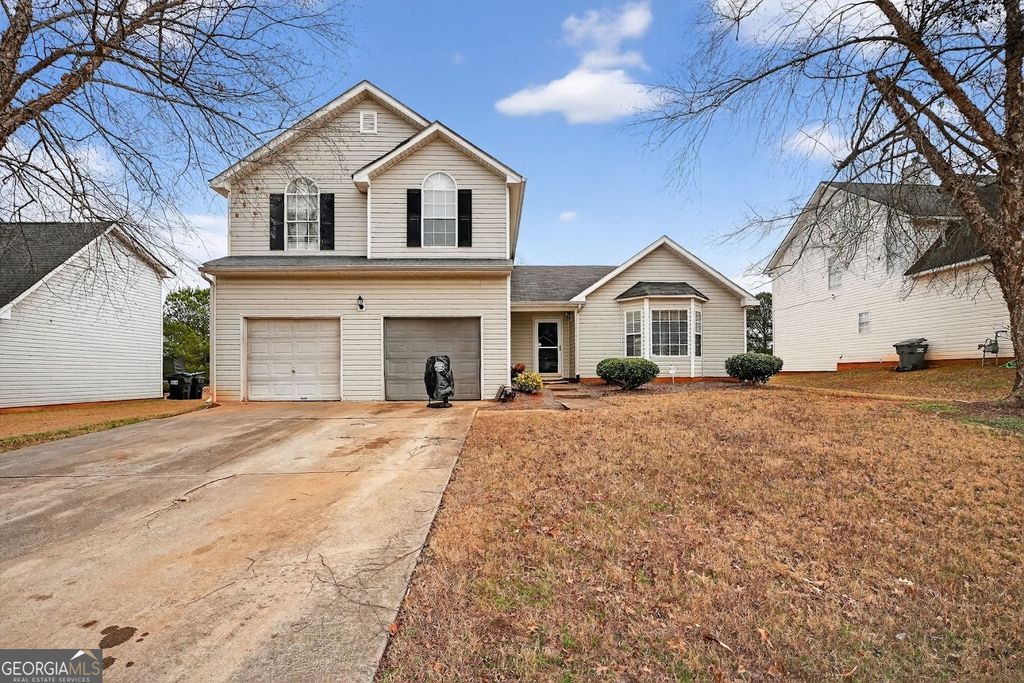 Photo of 385 Creekview Boulevard, Covington, GA 30016 (MLS # 10697250)