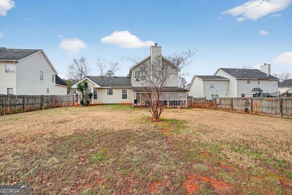 Photo of 385 Creekview Boulevard, Covington, GA 30016 (MLS # 10697250)