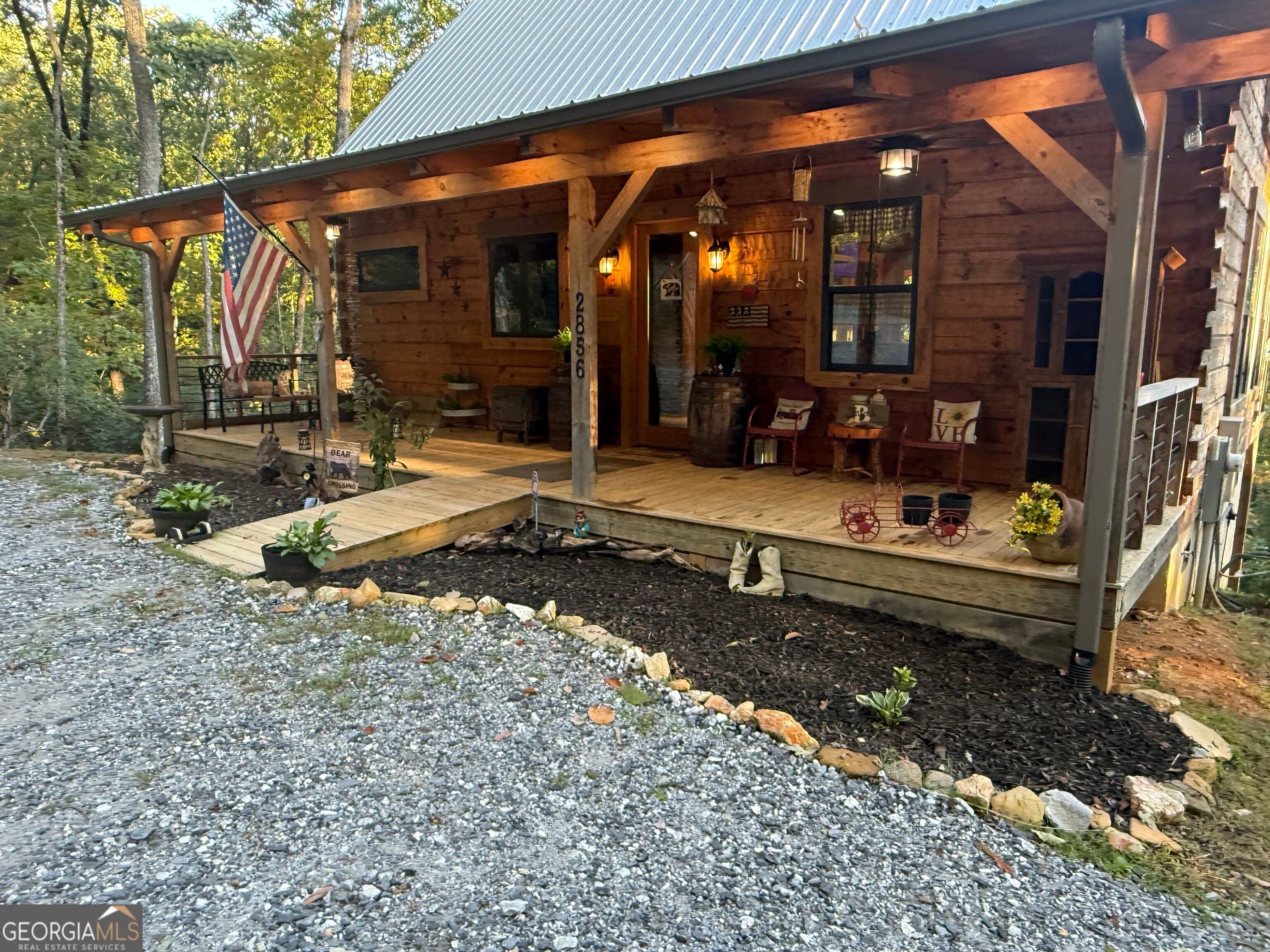 2856 Oakey Mountain RD