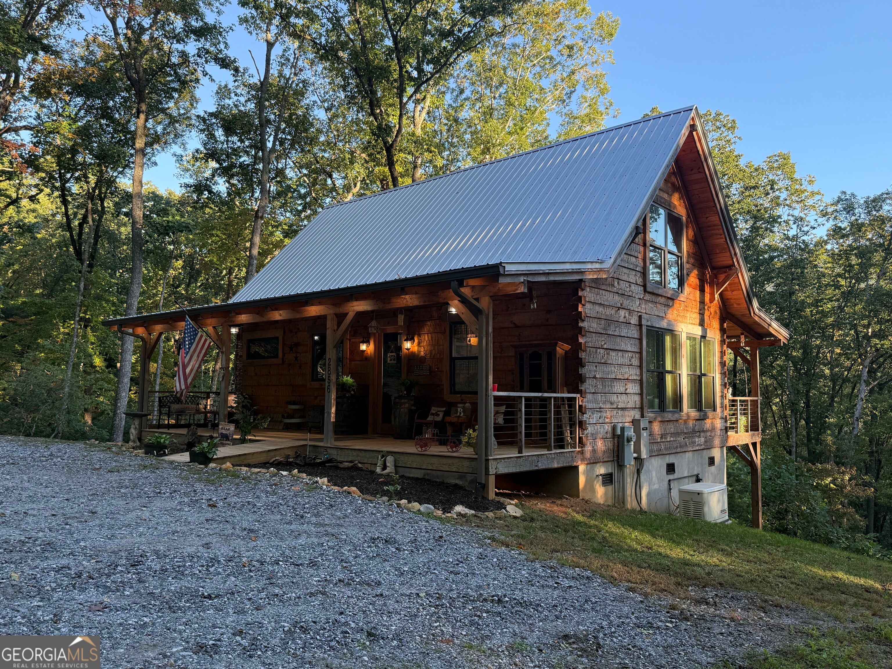 2856 Oakey Mountain RD