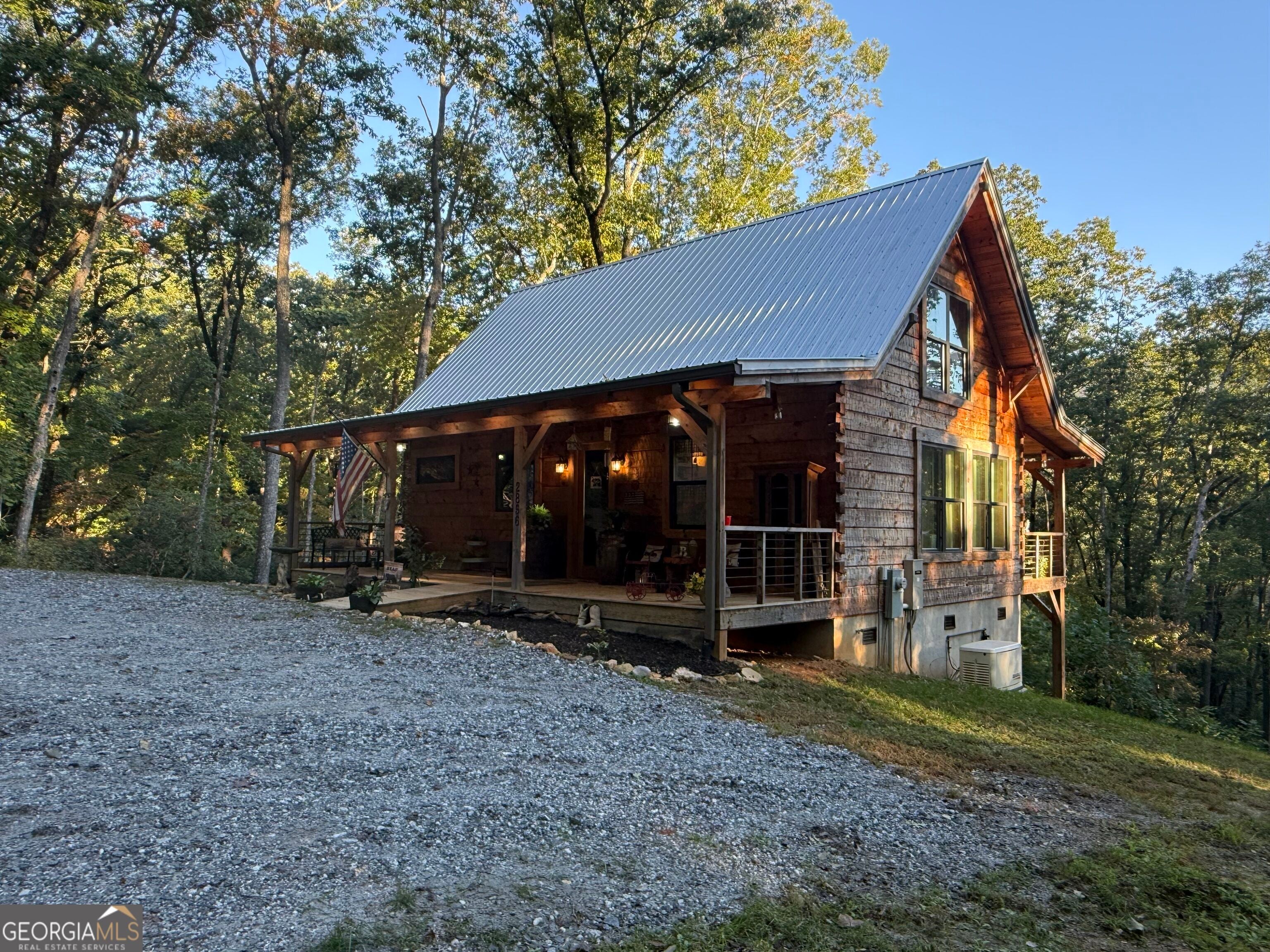 2856 Oakey Mountain RD