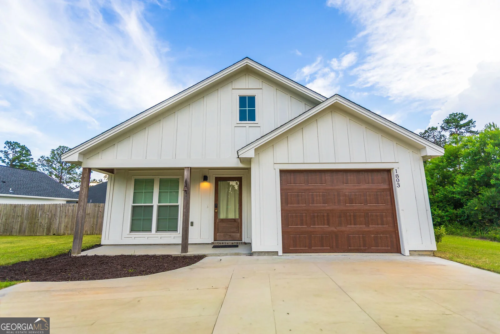 1803 Northside Drive