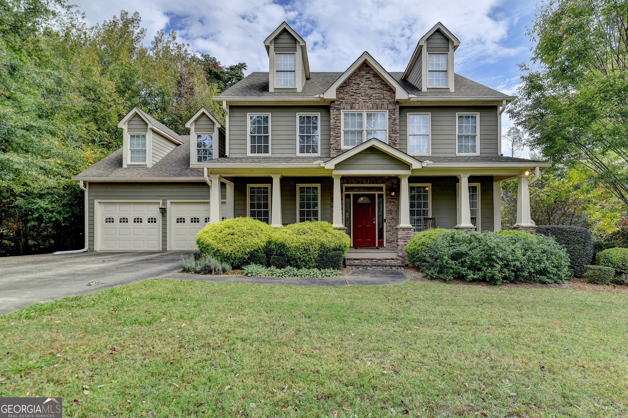1720 MOUNTAINSIDE DR