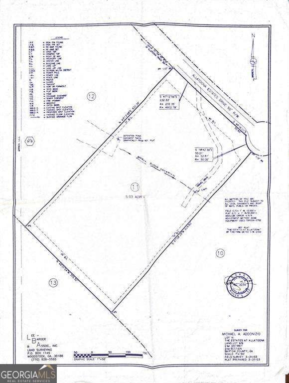 22 Allatoona Estates DR SE