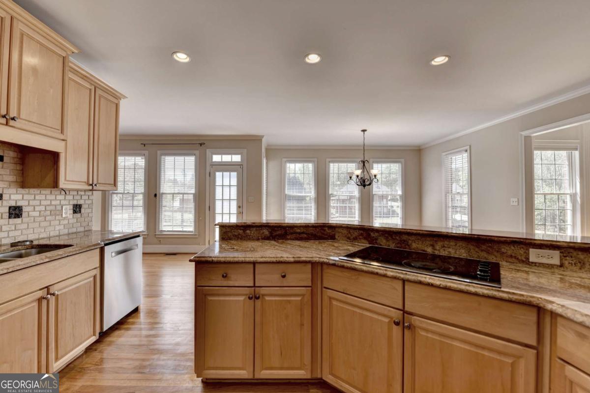 Glen Abbey - Residential