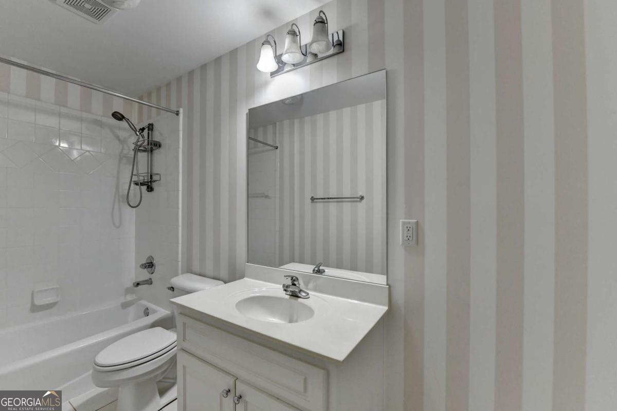 Glen Abbey - Residential