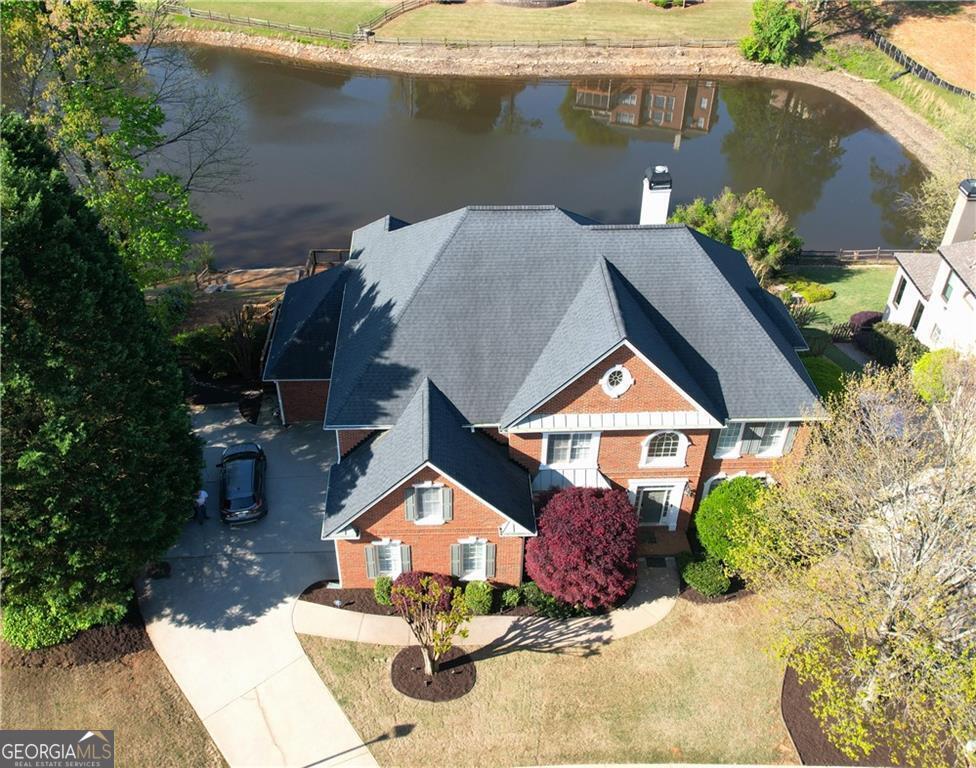 870 Longstone LNDG