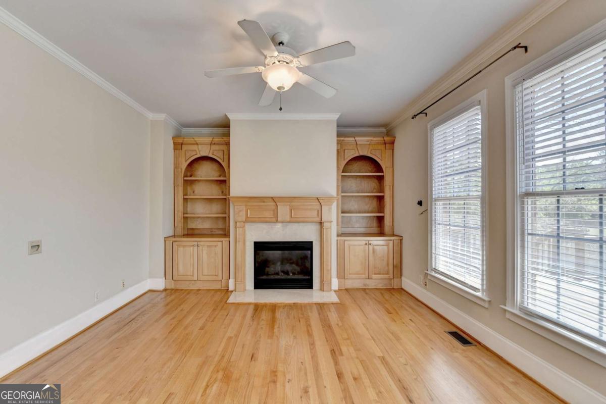 Glen Abbey - Residential