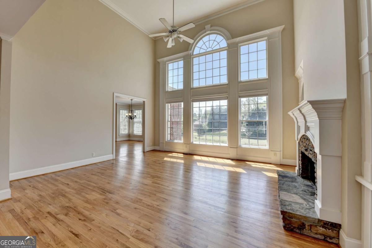 Glen Abbey - Residential