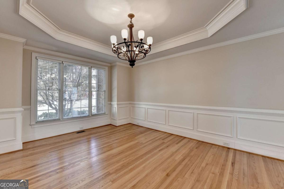 Glen Abbey - Residential