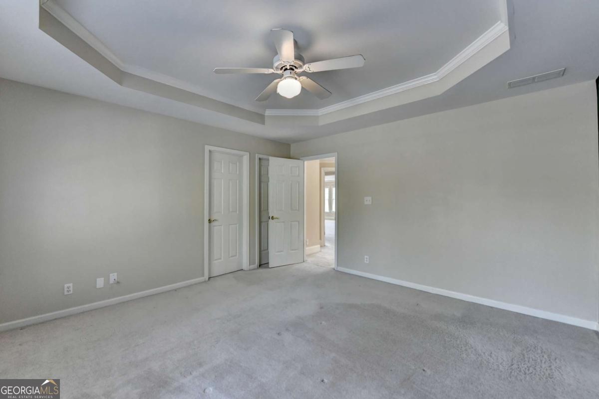 Glen Abbey - Residential