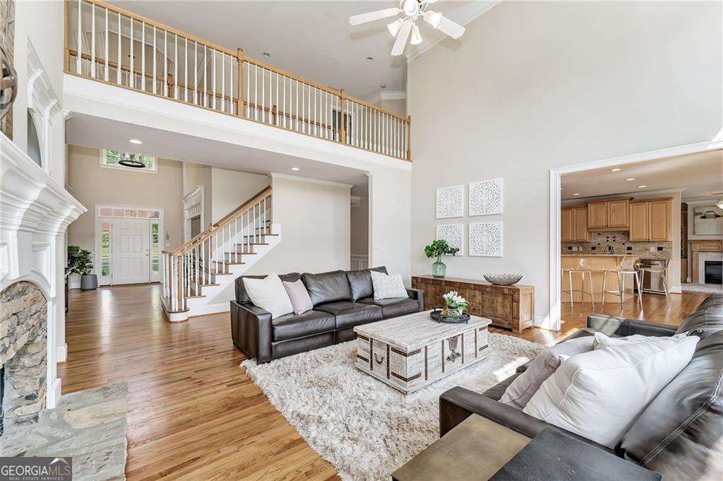 Glen Abbey - Residential