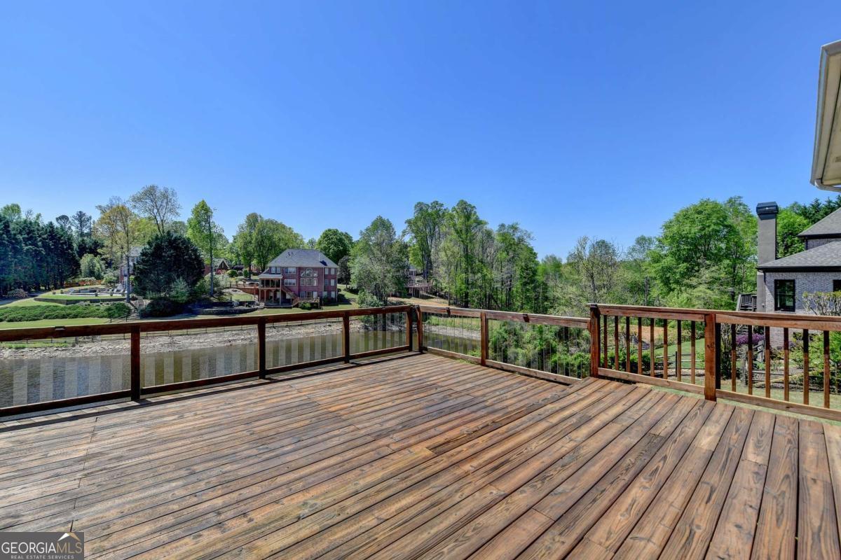 Glen Abbey - Residential