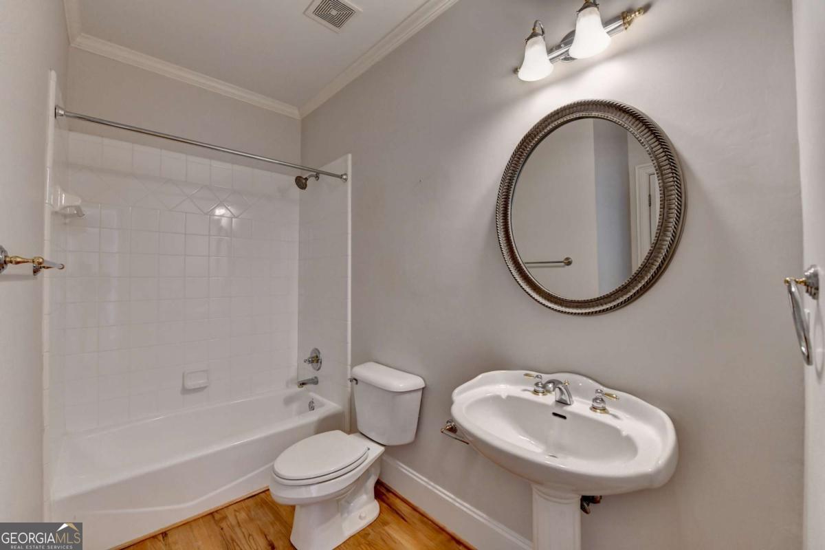 Glen Abbey - Residential