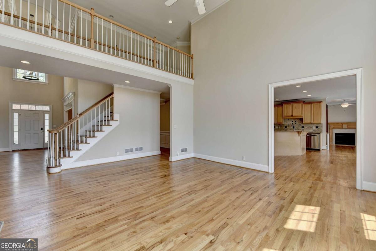Glen Abbey - Residential
